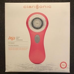 NEW CLARISONIC Mia Facial Sonic Brush.